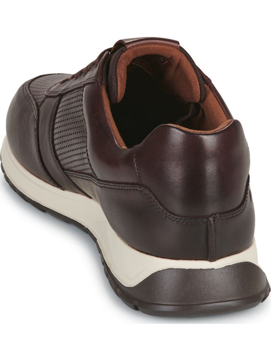 Radwell Tie Adidași Bărbătești Maro