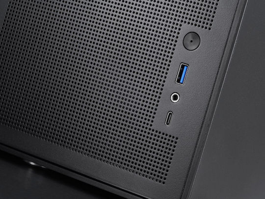 U-Case Sort Gaming Desktop PC Ryzen 5 7600 16GB DDR5 1TB SSD GeForce RTX 3060 Windows 11 Startseite