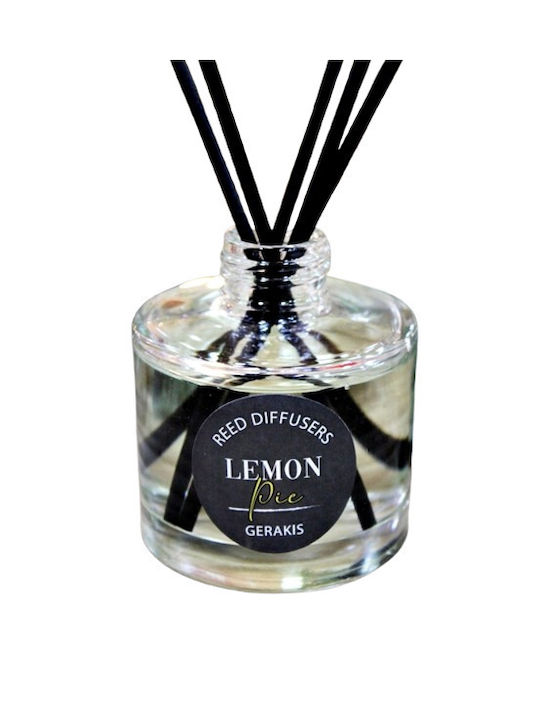 Αρωματικό Χώρου Reed Diffusers Lemon Pie 120ml
