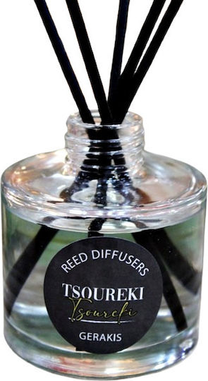 Аромат за дома Reed Diffusers Tsoureki 120ml