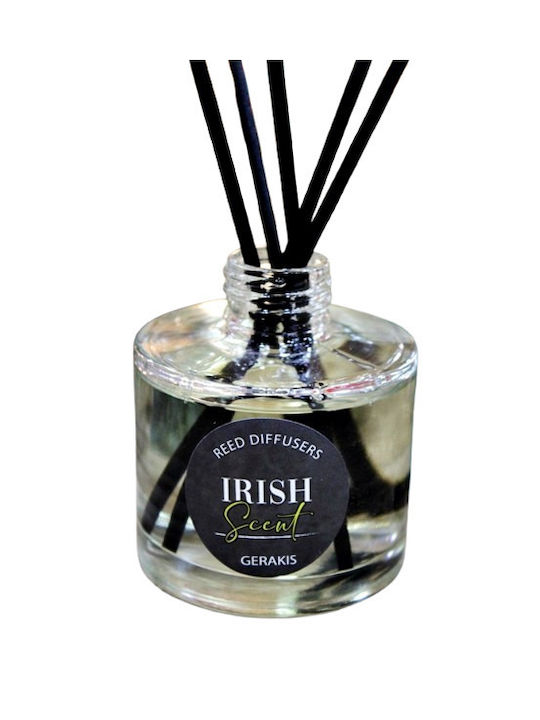 Αρωματικό Χώρου Reed Diffusers Iris 120ml