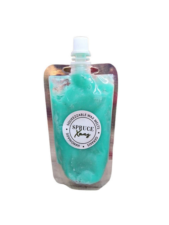 Squeezable Wax Melts Xmas Spruce 85-95gr
