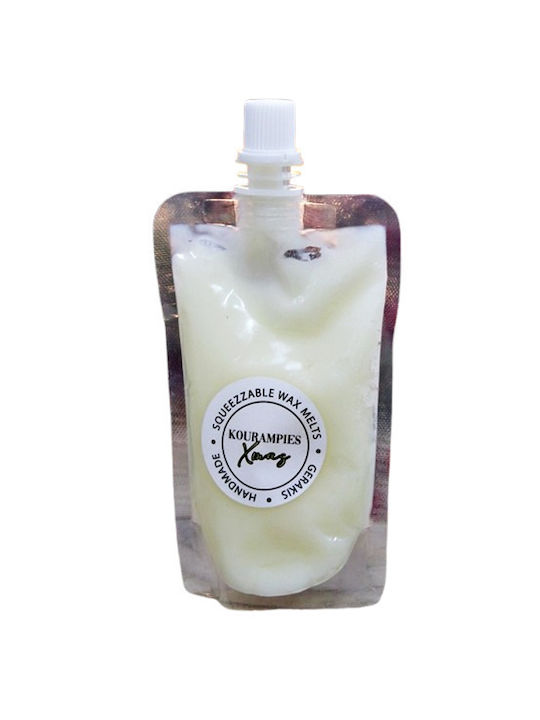 Gerakis Squeezable Wachsschmelze Κουραμπιές 85-95gr