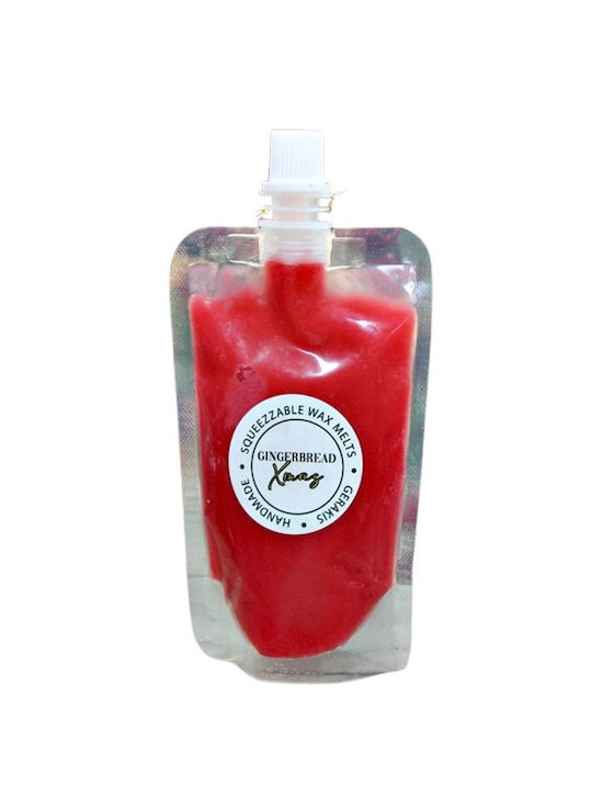 Squeezable Wax Melts Gingerbread 85-95gr