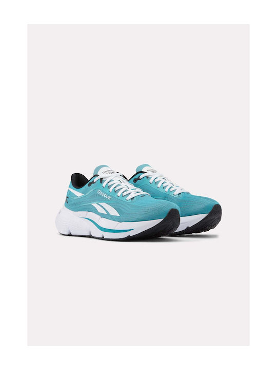 Zignition Men's Sport Shoes Running Warped Blue