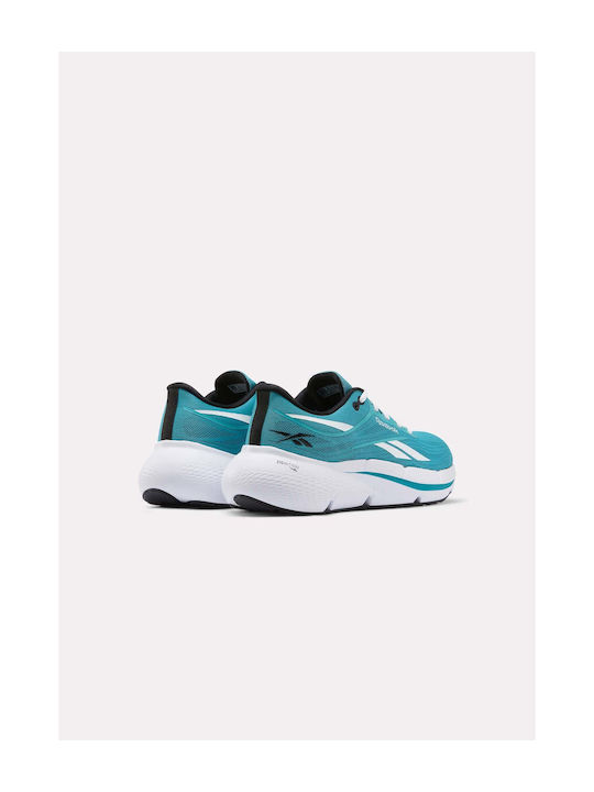 Zignition Men's Sport Shoes Running Warped Blue