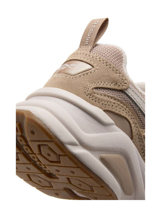 Reebok Charge Run Γυναικεία Running Warm Taupe