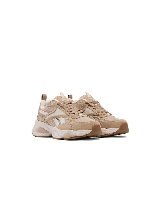Charge Run Women's Sport Shoes Running Warm Taupe