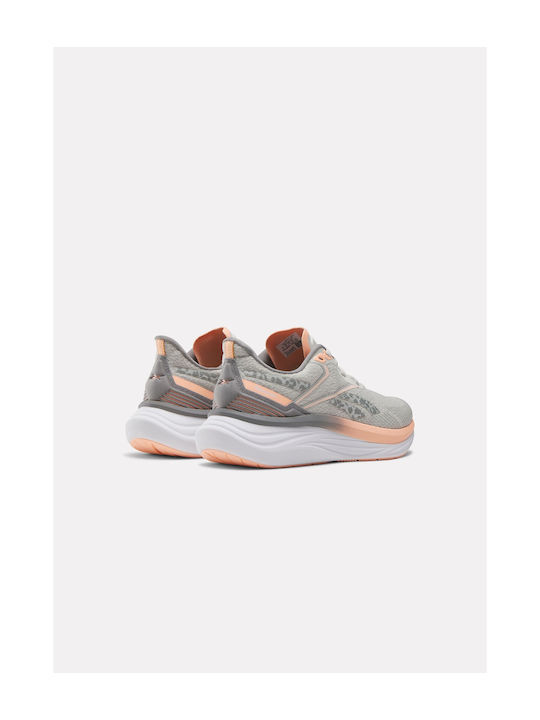 Viva Speed Frauen Sportschuhe Laufen Weiches Graues