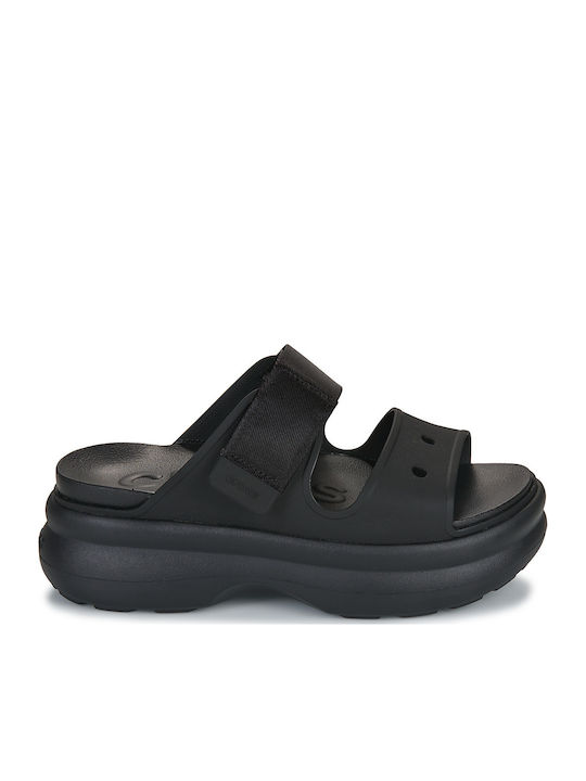 Women's Sandals Black
