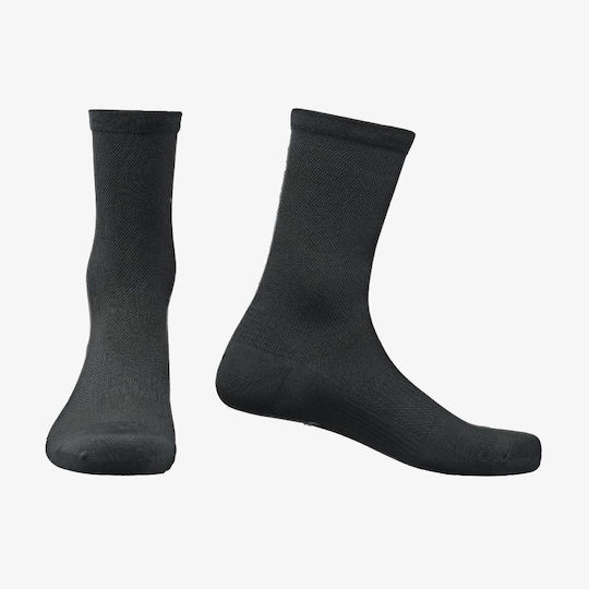 S-phyre Shimano Unisex Cycling Socks Black S-m 36-40
