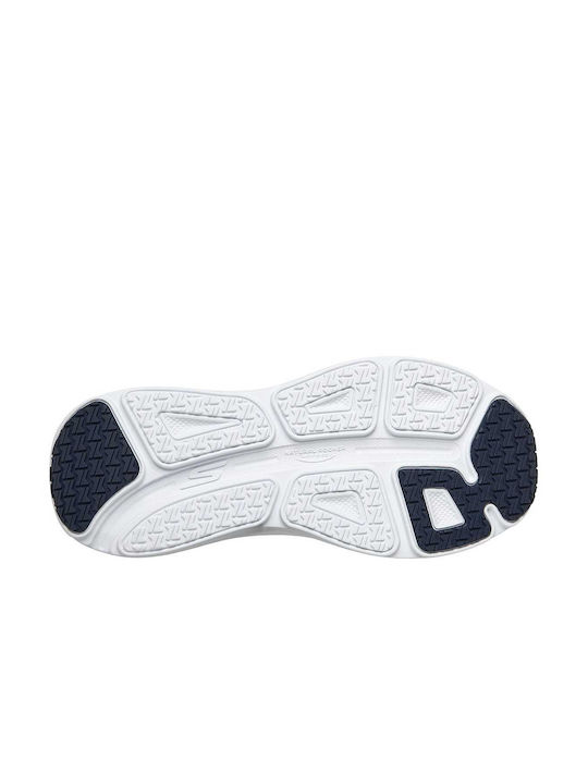 Cushioning Men's Sport Shoes Running Blue