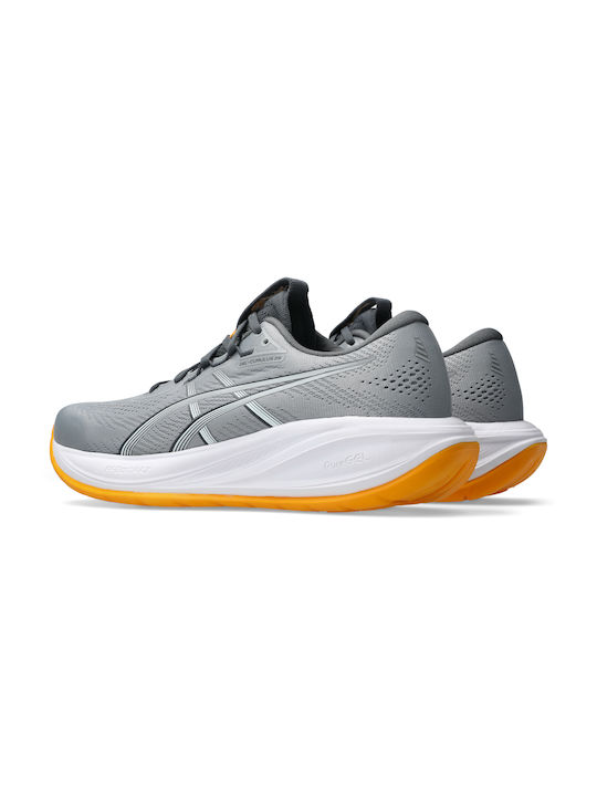 Gel-cumulus 28 Ανδρικά Αθλητικά Παπούτσια Running Gry