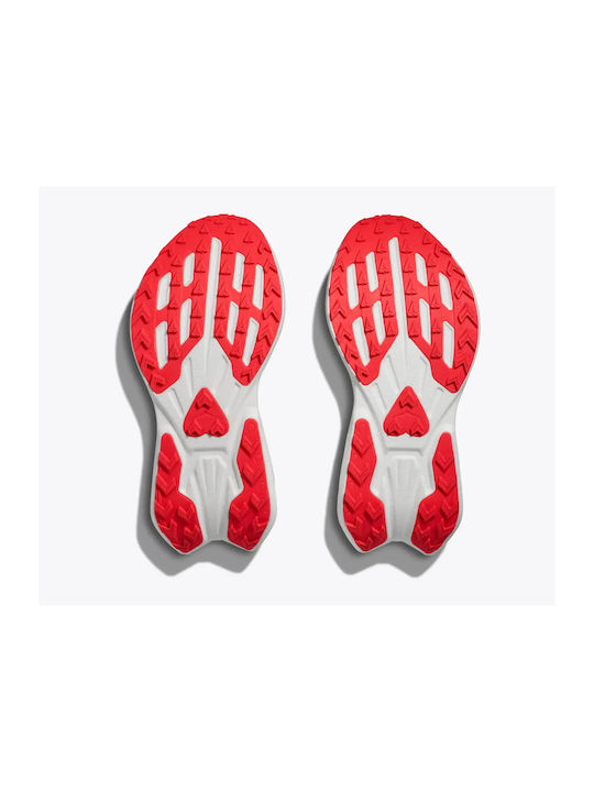 Rocket X Men's Sport Shoes Trail Running Neon Yuzu / Neon Flame