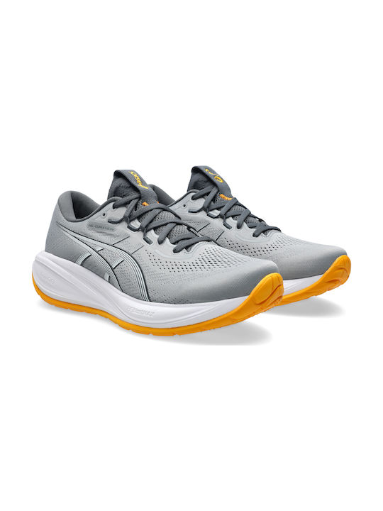 Gel-cumulus 28 Ανδρικά Αθλητικά Παπούτσια Running Gry