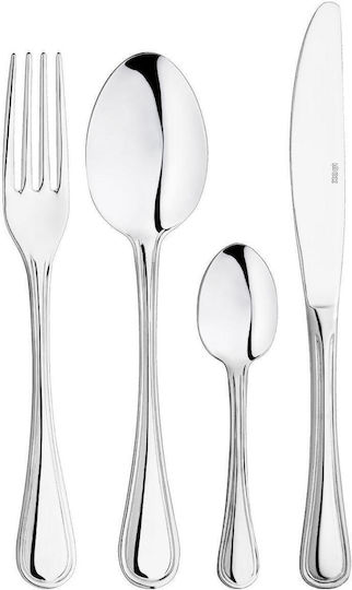 Inoxriv Kaffee/Tee Rostfreier Stahl Silber MN0118258-2 6 Stück Inoxriv Kaffee/Tee Rostfreier Stahl Silber MN0118258-2 6 Stück
