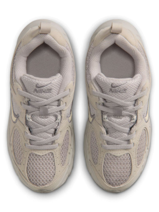 V5 Rnr Kids Sports Shoes Running Beige