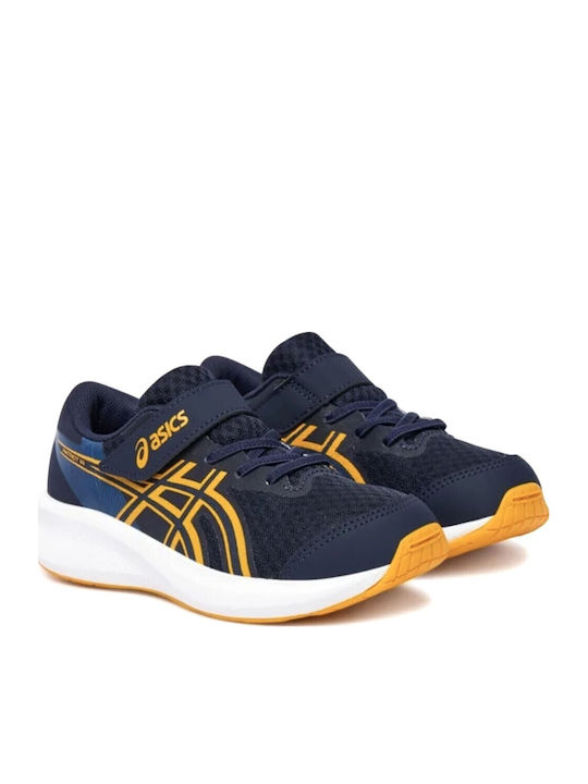ASICS