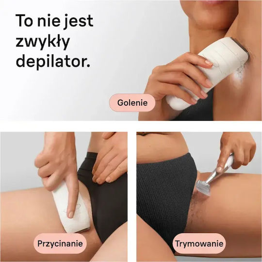 Braun Silk-épil 5 Epilator Epilator for Bikini BRNXHMV_EQQQ20