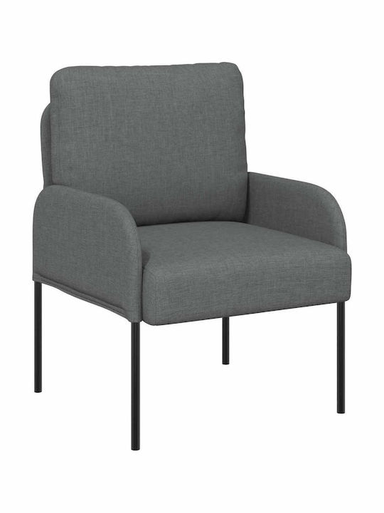 vidaXL Living Room Furniture Set 2-Seater & Armchair