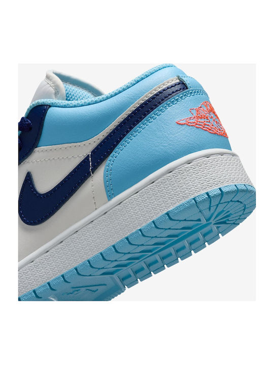 Air  1  1 Παιδικά Sneakers Μπλε