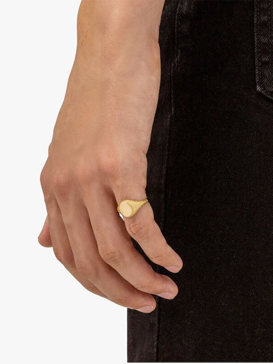 Buddha to Buddha Damenring Gold 14K
