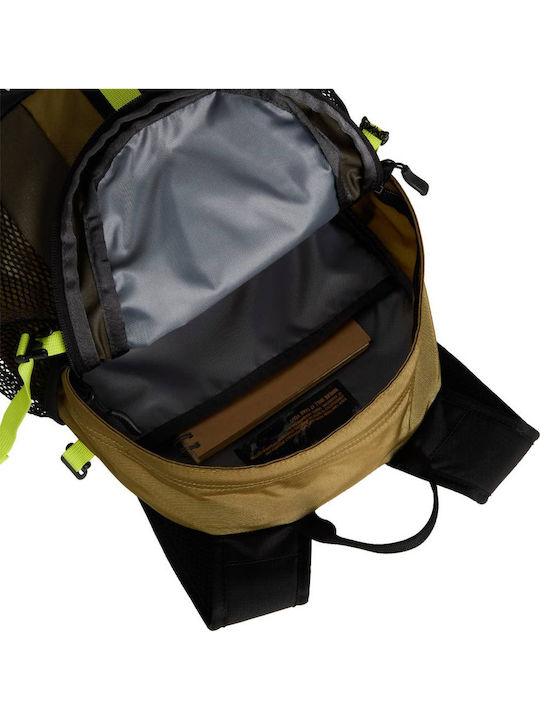 The North Face Shot Кафява