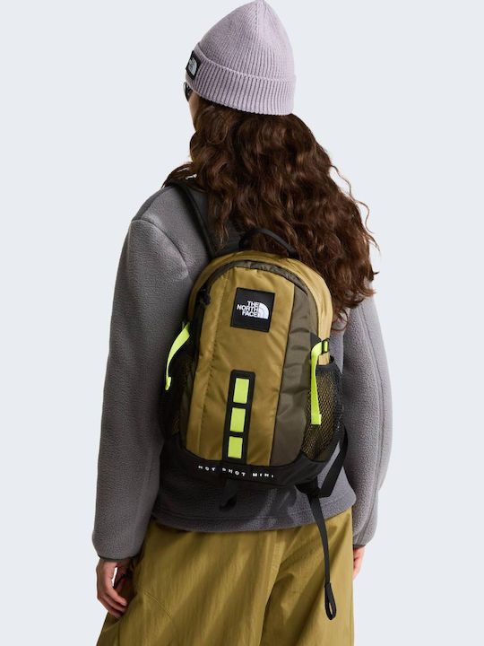 The North Face Shot Кафява
