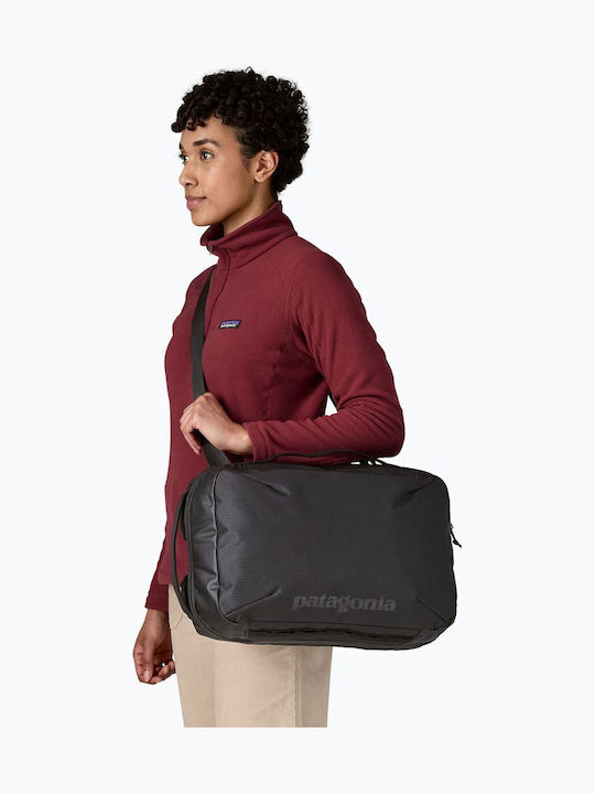 Patagonia Backpack 26lt Μαύρο