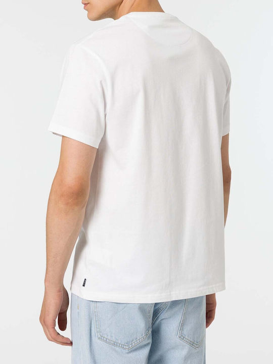 T-shirt Λευκό