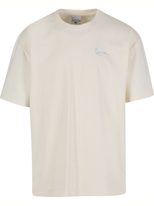 Signature T-shirt White
