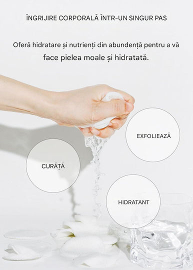 Celimax One Step Loțiune Hidratantă de Corp pentru Piele Sensibilă 110ml