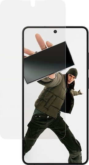 PanzerGlass Ultra-wide Fit Tempered Glass (Galaxy S26 Ultra)