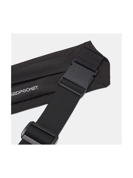 Under Armour Running Waist Bag Black