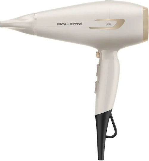 Rowenta Ionisches Professionelles Haartrockner mit Diffusor 2200W