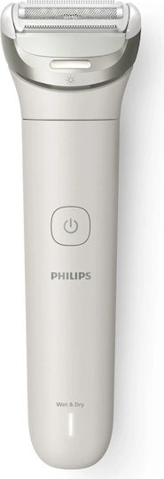 Philips Series 8000 Αποτριχωτική Μηχανή Epilator για το Σώμα BRL147/00
