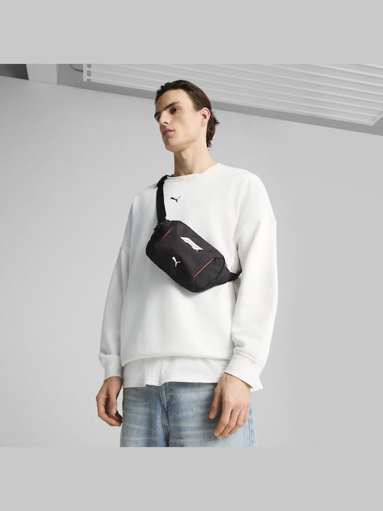Men's Bum Bag Black