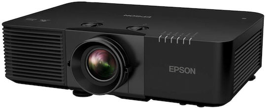 Epson EB-L895U V11HB27140 Projector 3LCD Full HD Laser με Wi-Fi και Ενσωματωμένα Ηχεία