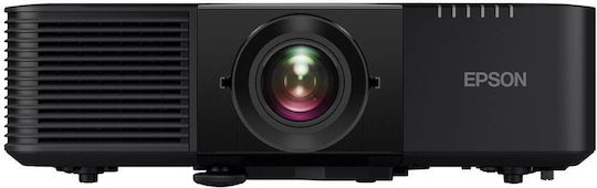 Epson EB-L895U V11HB27140 Projector 3LCD Full HD Laser με Wi-Fi και Ενσωματωμένα Ηχεία