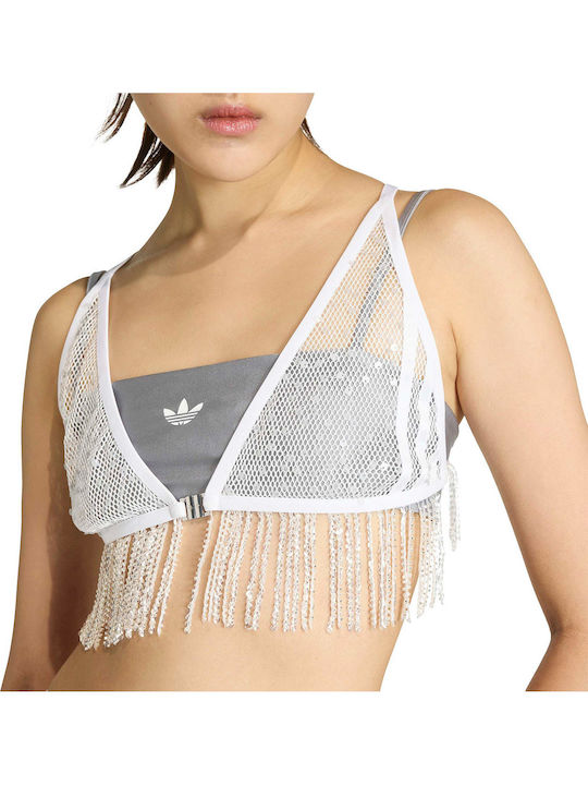 Set Bikini Sutien Sport Antracit