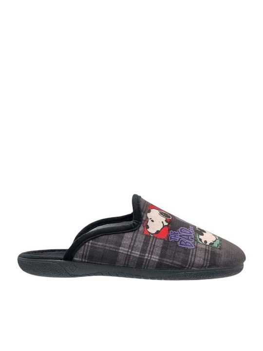 Adam's Shoes