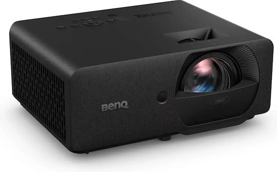 BenQ LH830ST 3D Projector DLP Full HD Laser with Built-in Speakers