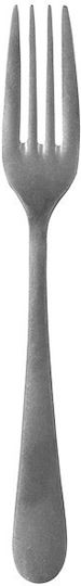 Raki Old Fashioned Set Gabeln Obst/Dessert Inox Grau 15.6cm 6 Stück Raki Old Fashioned Set Gabeln Obst/Dessert Inox Grau 15.6cm 6 Stück