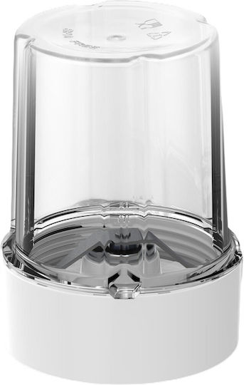 Concept Blender with Plastic Jug 1 L 700W Gray SM3491