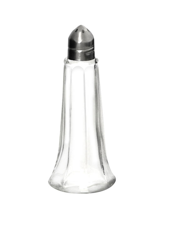 Raki Gemmy Αλατιέρα/Πιπεριέρα Γυάλινη