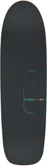 Globe Cruiserboard Complete Shortboard Black