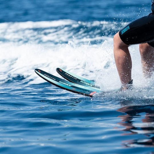Jobe Allegre Combo 67'' Skis