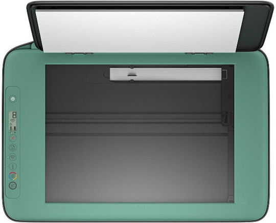 HP DeskJet 2923 Color All in One Inkjet with WiFi and Mobile Print