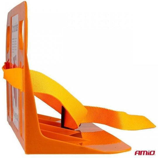 AMiO Trunk Organizer Case Car