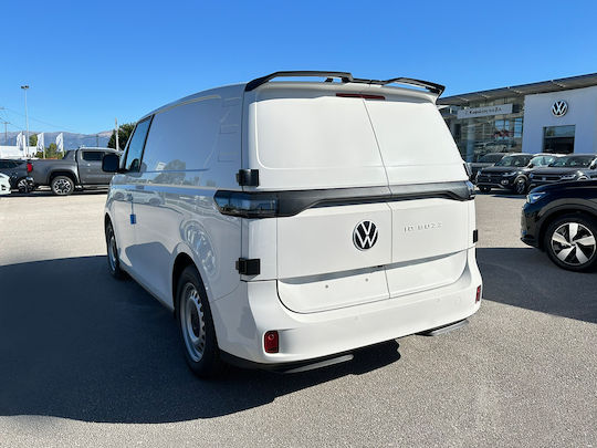 Αεροτομή Οροφής Διπλή Πόρτα Volkswagen Id Buzz